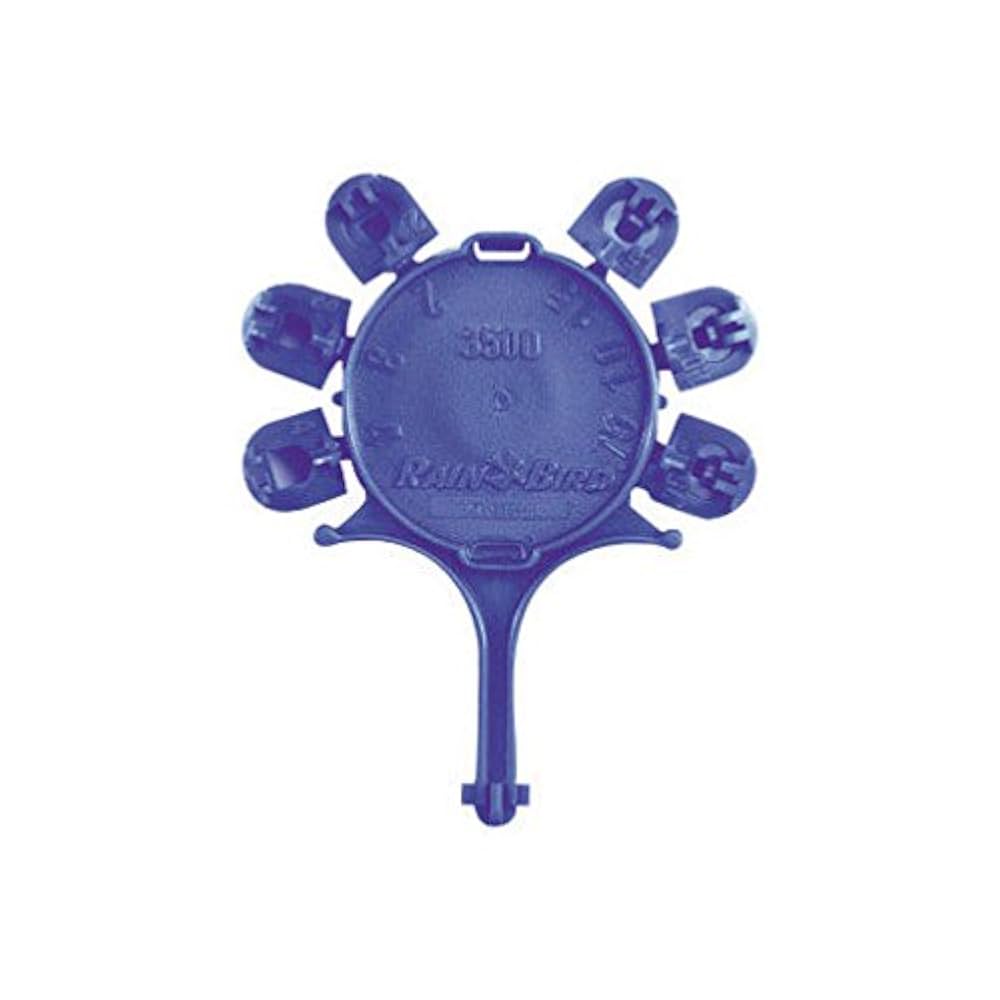 Amazon.com : Rain Bird 32SANZLPK 32SA Gear Drive Rotor